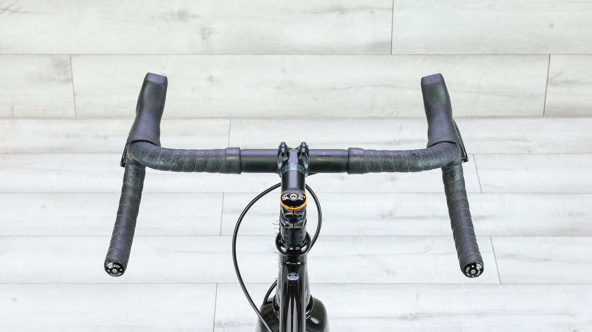 All City Cosmic Stallion Rival AXS Gravel Bike - 2023, 52cm