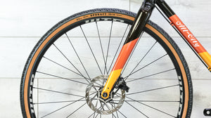 All City Cosmic Stallion Rival AXS Gravel Bike - 2023, 52cm