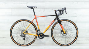 All City Cosmic Stallion Rival AXS Gravel Bike - 2023, 52cm