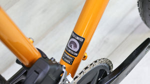 All City Cosmic Stallion Rival AXS Gravel Bike - 2023, 52cm
