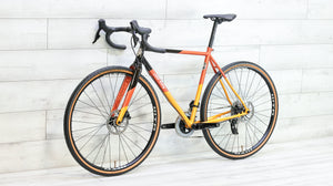 All City Cosmic Stallion Rival AXS Gravel Bike - 2023, 52cm