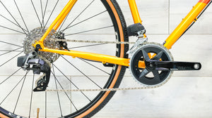 All City Cosmic Stallion Rival AXS Gravel Bike - 2023, 52cm