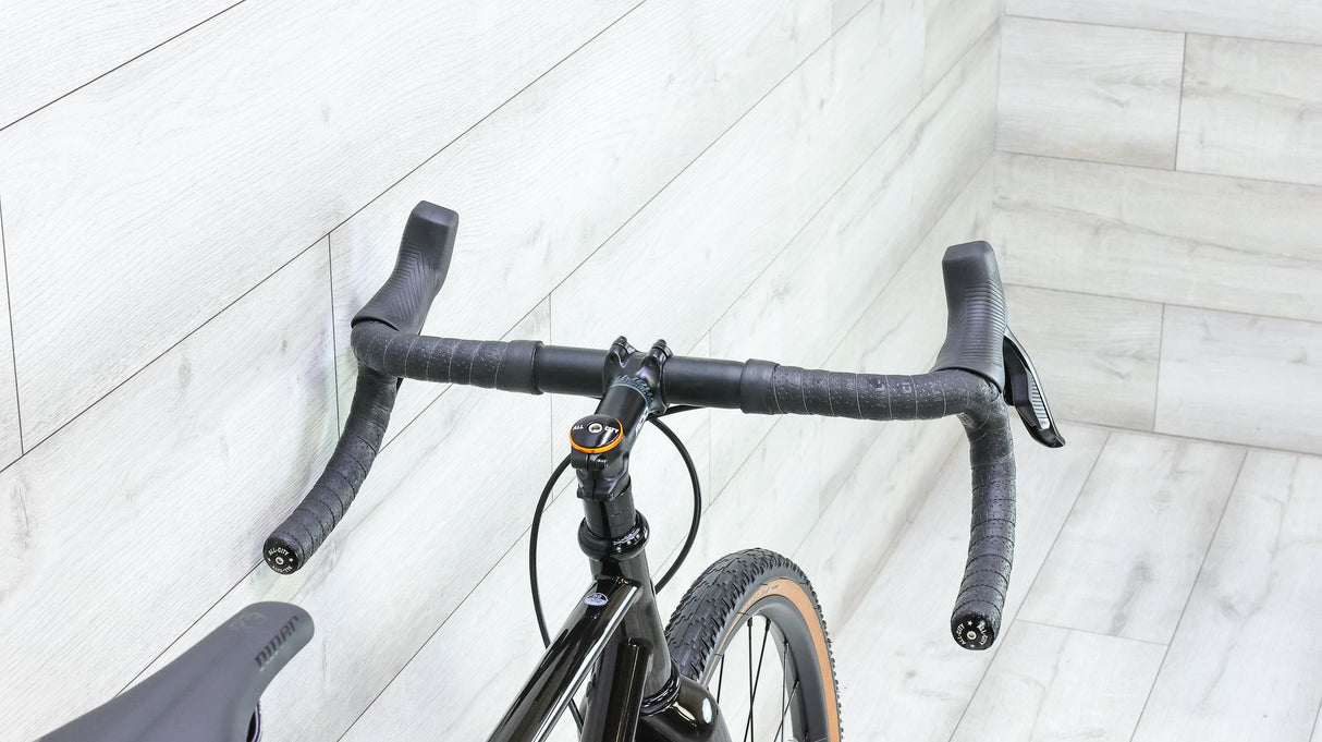 All City Cosmic Stallion Rival AXS Gravel Bike - 2023, 52cm