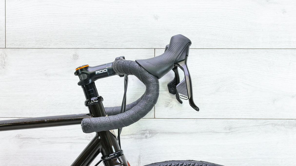 All City Cosmic Stallion Rival AXS Gravel Bike - 2023, 52cm