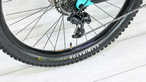 Santa Cruz Nomad C R Mountain Bike - 2017, Large