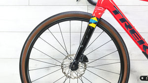 Trek Checkpoint SL 5 Gen 2 Gravel Bike - 2023, 54cm