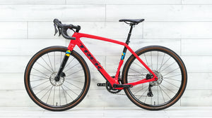 Trek Checkpoint SL 5 Gen 2 Gravel Bike - 2023, 54cm