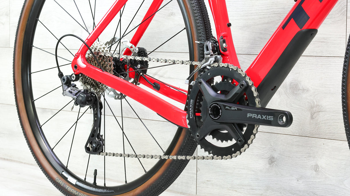 Trek Checkpoint SL 5 Gen 2 Gravel Bike - 2023, 54cm