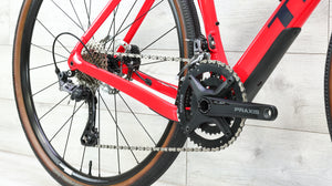 Trek Checkpoint SL 5 Gen 2 Gravel Bike - 2023, 54cm