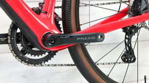 Trek Checkpoint SL 5 Gen 2 Gravel Bike - 2023, 54cm