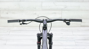 Trek Top Fuel 8 GX AXS T-Type Gen 3 Mountain Bike - 2024, Large