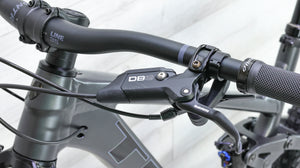 Trek Top Fuel 8 GX AXS T-Type Gen 3 Mountain Bike - 2024, Large