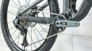 Trek Top Fuel 8 GX AXS T-Type Gen 3 Mountain Bike - 2024, Large