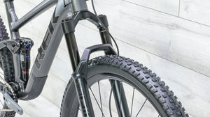 Trek Top Fuel 8 GX AXS T-Type Gen 3 Mountain Bike - 2024, Large