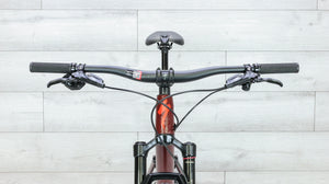 Specialized Epic Evo Expert Mountain Bike - 2023, Large