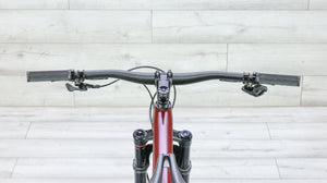 Specialized Epic Evo Expert Mountain Bike - 2023, Large