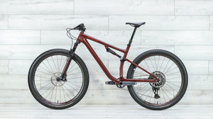 Specialized Epic Evo Expert Mountain Bike - 2023, Large