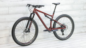 Specialized Epic Evo Expert Mountain Bike - 2023, Large
