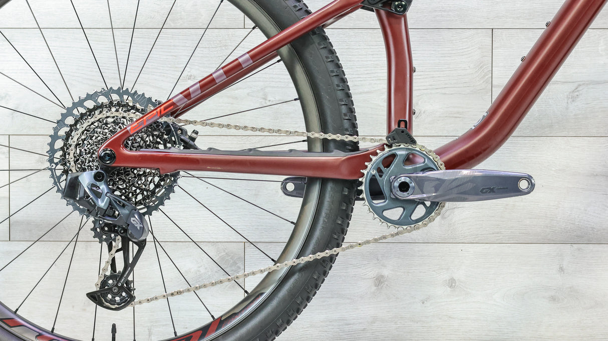 Specialized Epic Evo Expert Mountain Bike - 2023, Large