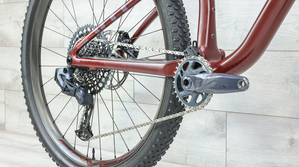 Specialized Epic Evo Expert Mountain Bike - 2023, Large