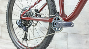 Specialized Epic Evo Expert Mountain Bike - 2023, Large