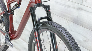 Specialized Epic Evo Expert Mountain Bike - 2023, Large