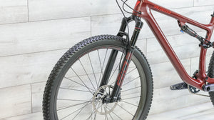 Specialized Epic Evo Expert Mountain Bike - 2023, Large