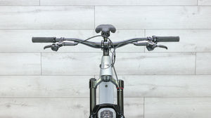 Santa Cruz Heckler SL XX AXS RSV / Carbon CC Mountain E-Bike - 2024, Medium
