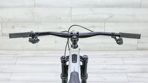 Santa Cruz Heckler SL XX AXS RSV / Carbon CC Mountain E-Bike - 2024, Medium