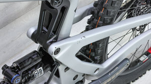 Santa Cruz Heckler SL XX AXS RSV / Carbon CC Mountain E-Bike - 2024, Medium