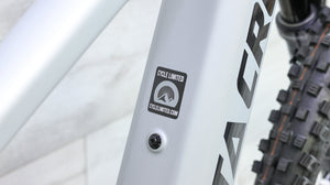 Santa Cruz Heckler SL XX AXS RSV / Carbon CC Mountain E-Bike - 2024, Medium