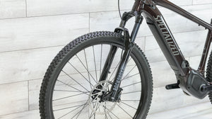 Specialized Turbo Tero 5.0 Mountain E-Bike - 2022, Medium