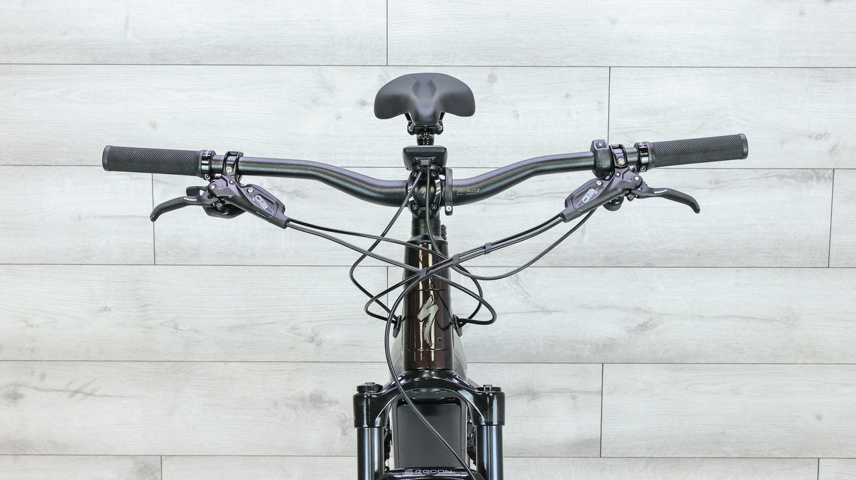 Specialized Turbo Tero 5.0 Mountain E-Bike - 2022, Medium
