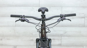 Specialized Turbo Tero 5.0 Mountain E-Bike - 2022, Medium