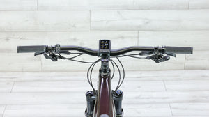 Specialized Turbo Tero 5.0 Mountain E-Bike - 2022, Medium