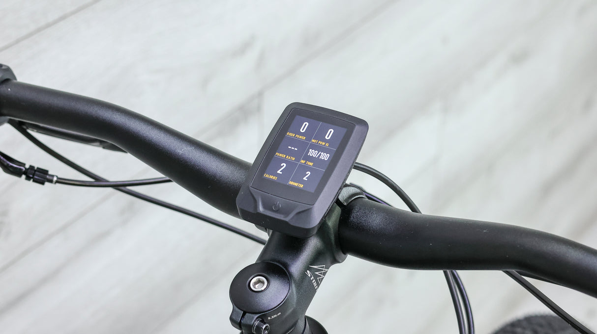 Specialized Turbo Tero 5.0 Mountain E-Bike - 2022, Medium