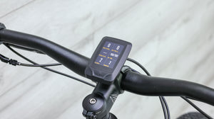 Specialized Turbo Tero 5.0 Mountain E-Bike - 2022, Medium