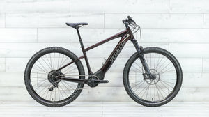 Specialized Turbo Tero 5.0 Mountain E-Bike - 2022, Medium