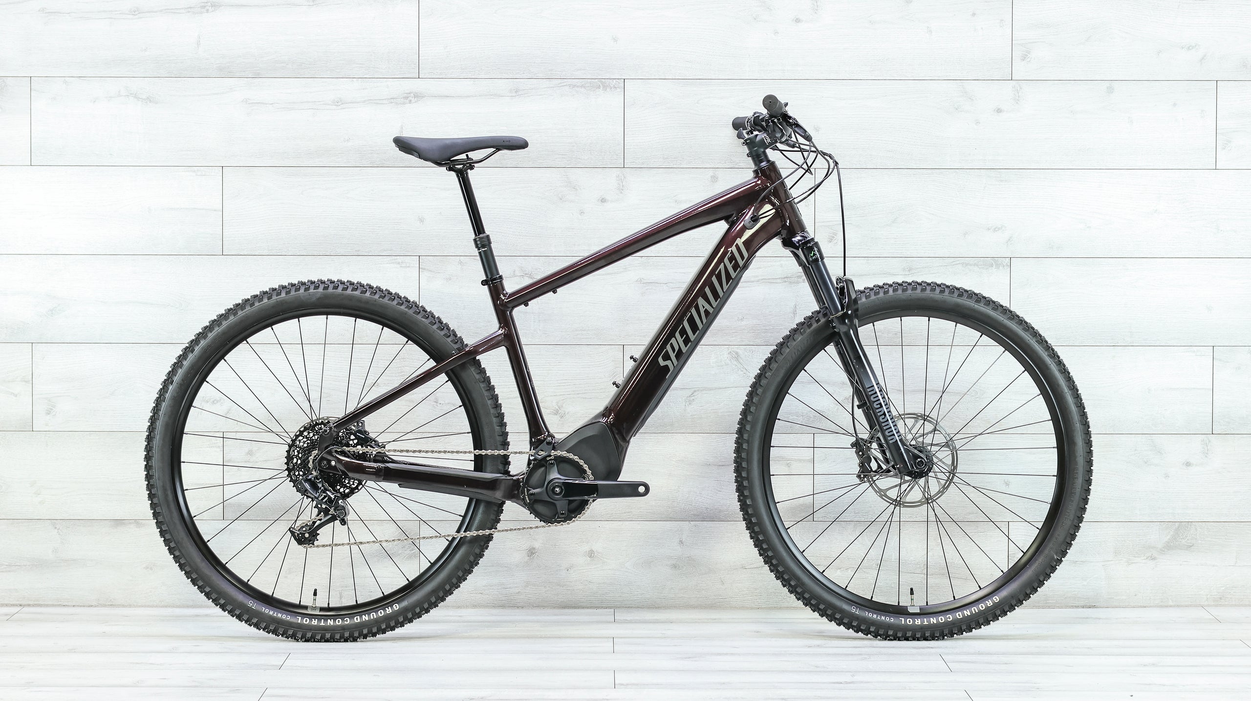Specialized Turbo Tero 5.0 Mountain E-Bike