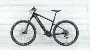 Specialized Turbo Tero 5.0 Mountain E-Bike - 2022, Medium