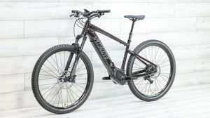 Specialized Turbo Tero 5.0 Mountain E-Bike - 2022, Medium