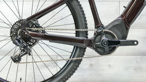 Specialized Turbo Tero 5.0 Mountain E-Bike - 2022, Medium