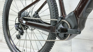Specialized Turbo Tero 5.0 Mountain E-Bike - 2022, Medium