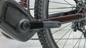Specialized Turbo Tero 5.0 Mountain E-Bike - 2022, Medium