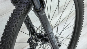 Specialized Turbo Tero 5.0 Mountain E-Bike - 2022, Medium