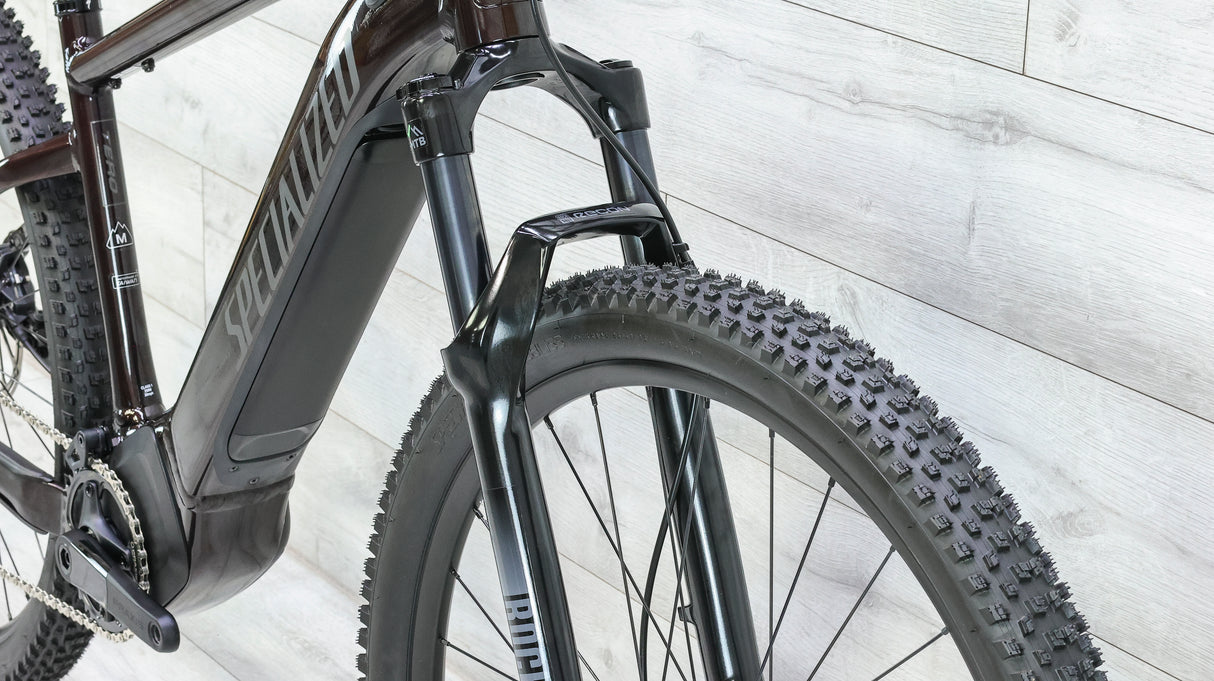 Specialized Turbo Tero 5.0 Mountain E-Bike - 2022, Medium