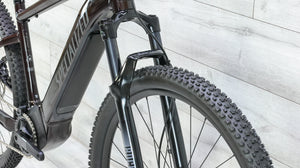 Specialized Turbo Tero 5.0 Mountain E-Bike - 2022, Medium