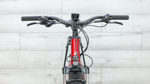 Specialized Turbo Vado 3.0 E-Bike - 2022, Large