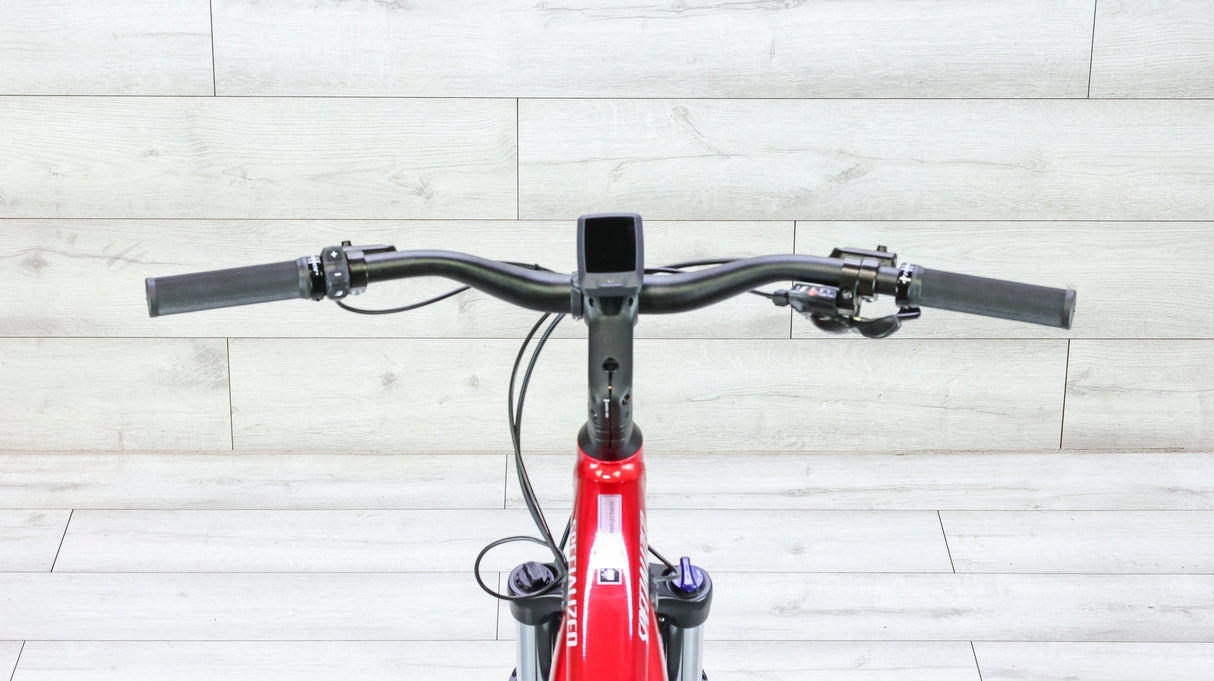 Specialized Turbo Vado 3.0 E-Bike - 2022, Large