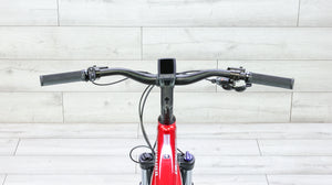 Specialized Turbo Vado 3.0 E-Bike - 2022, Large